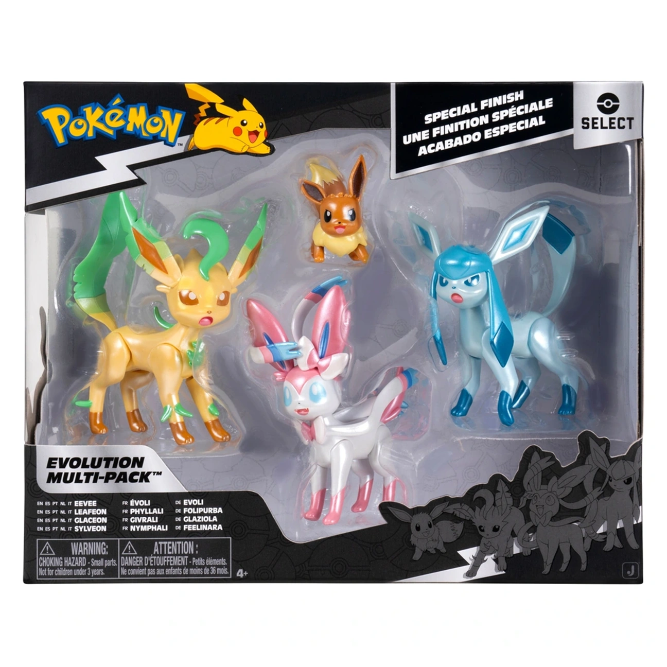 Leafeon