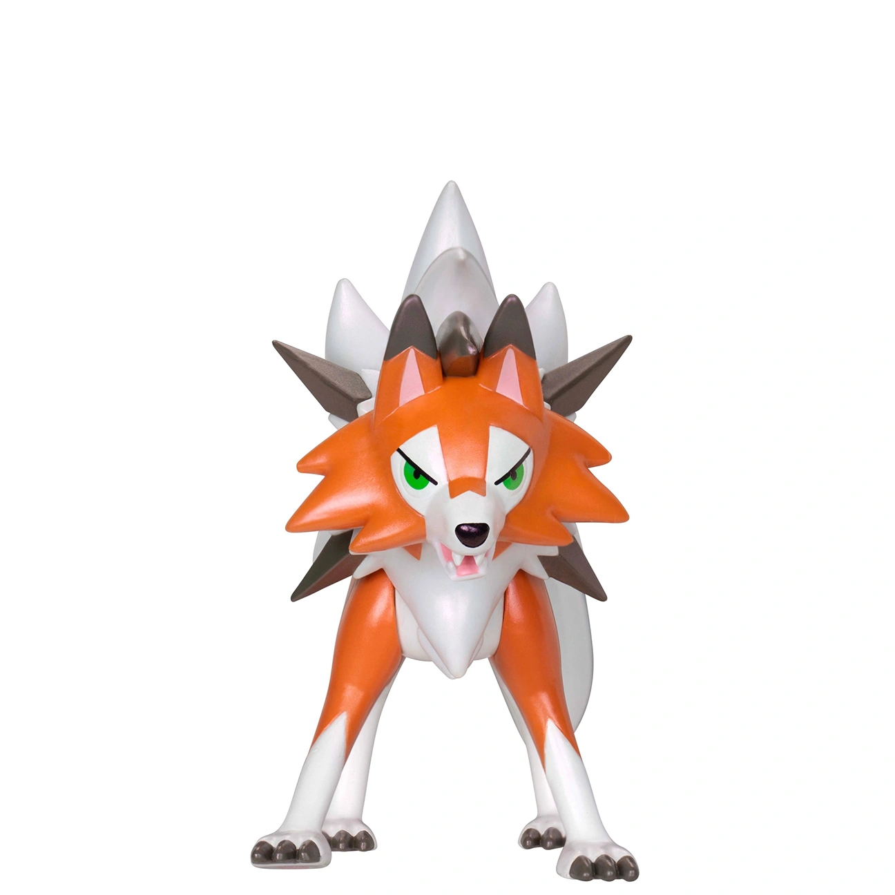Lycanroc
