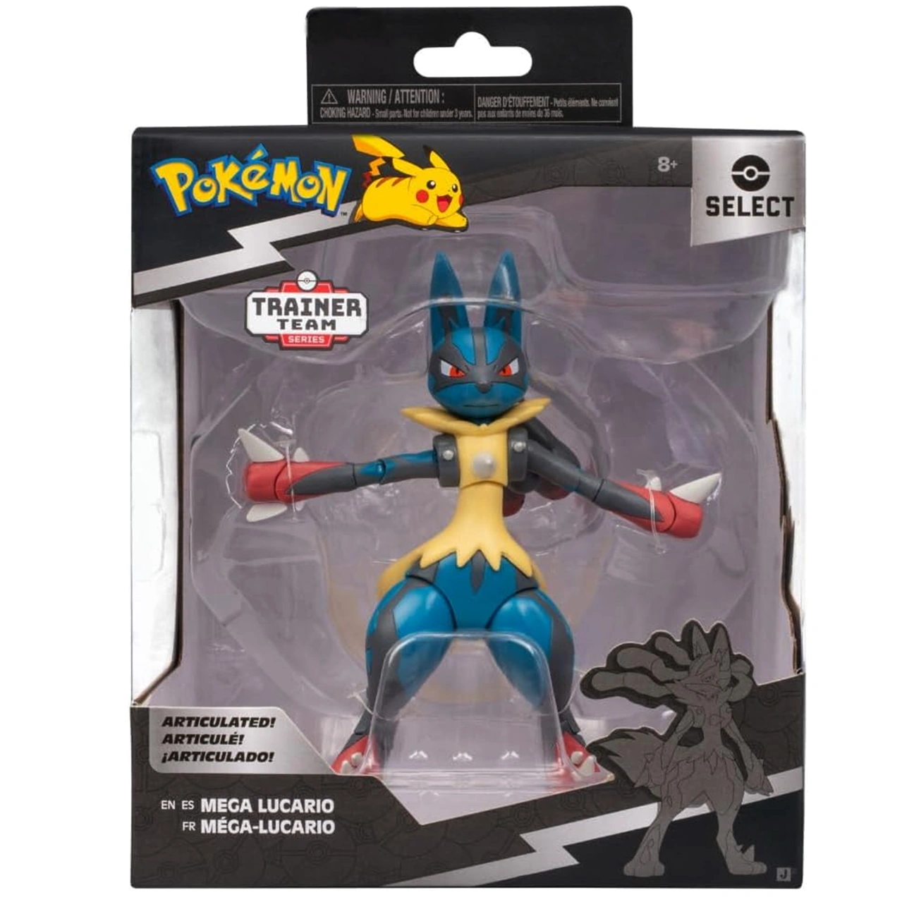 Lucario