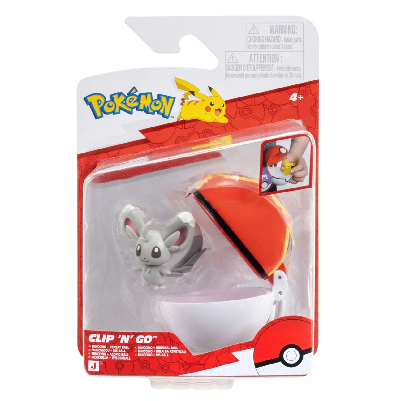 Minccino