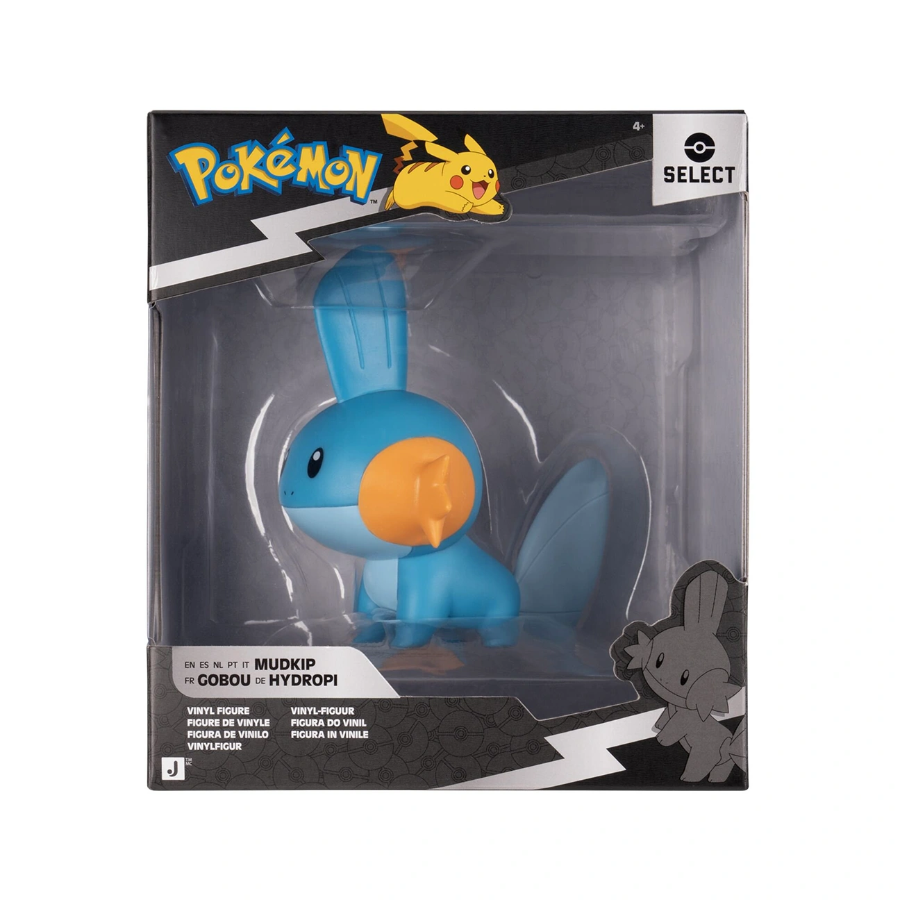 Mudkip