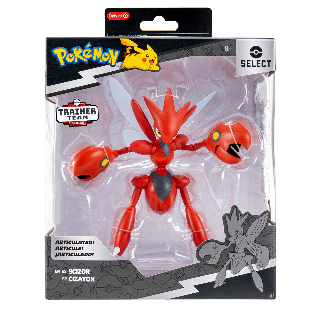 Scizor
