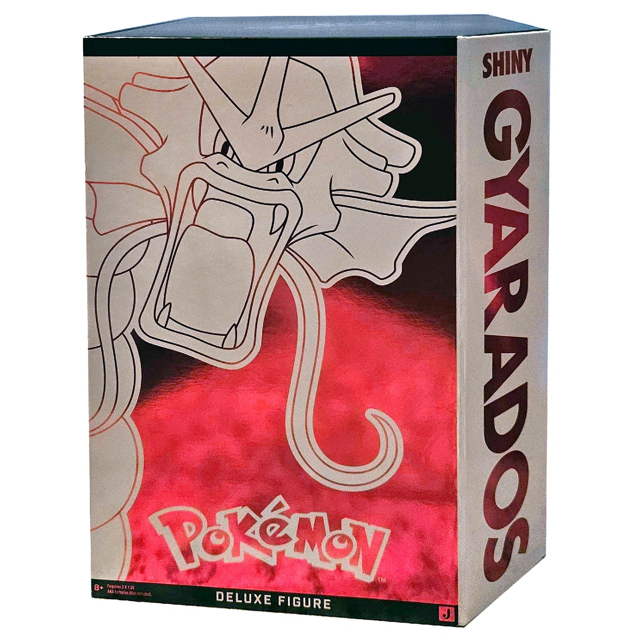 Gyarados