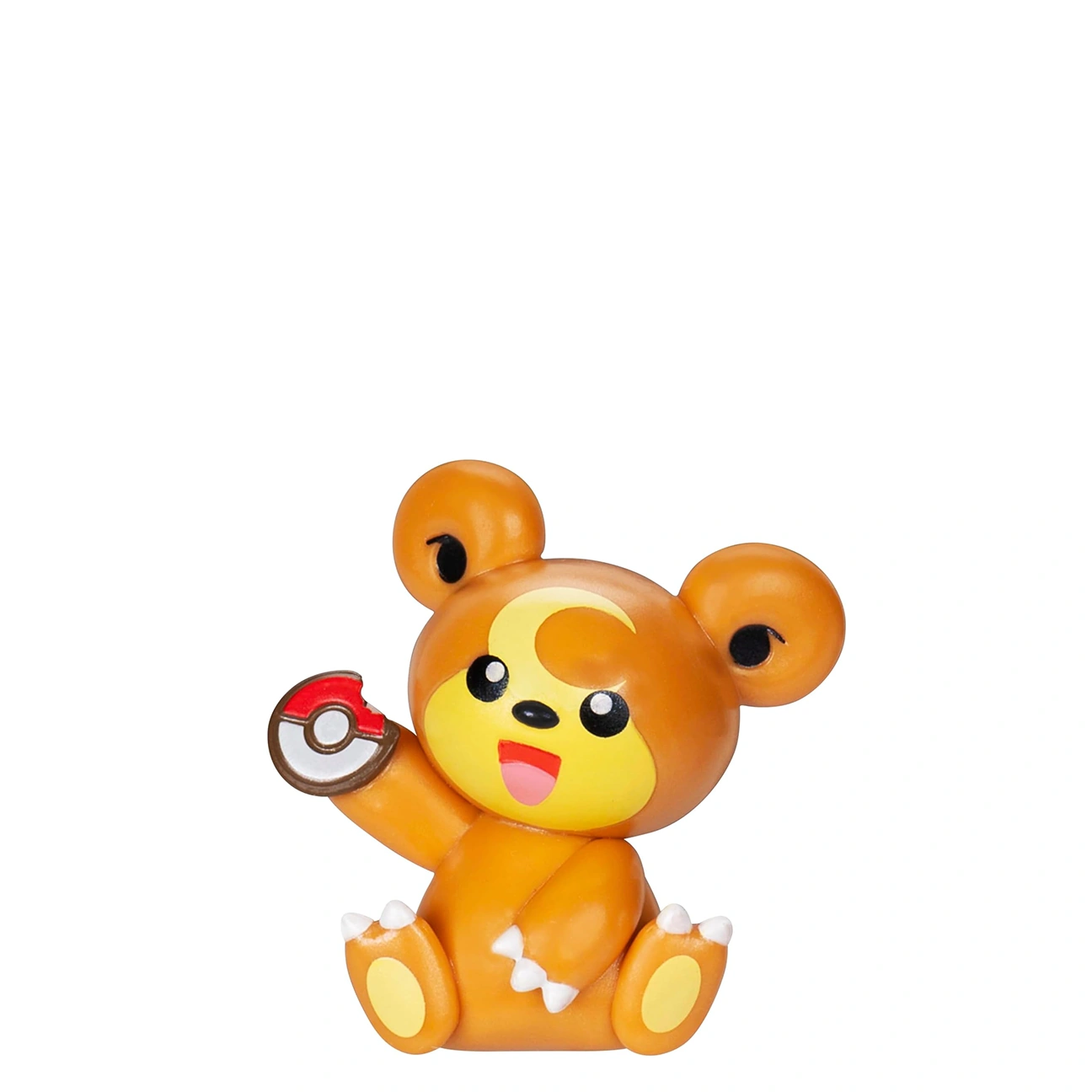 Teddiursa