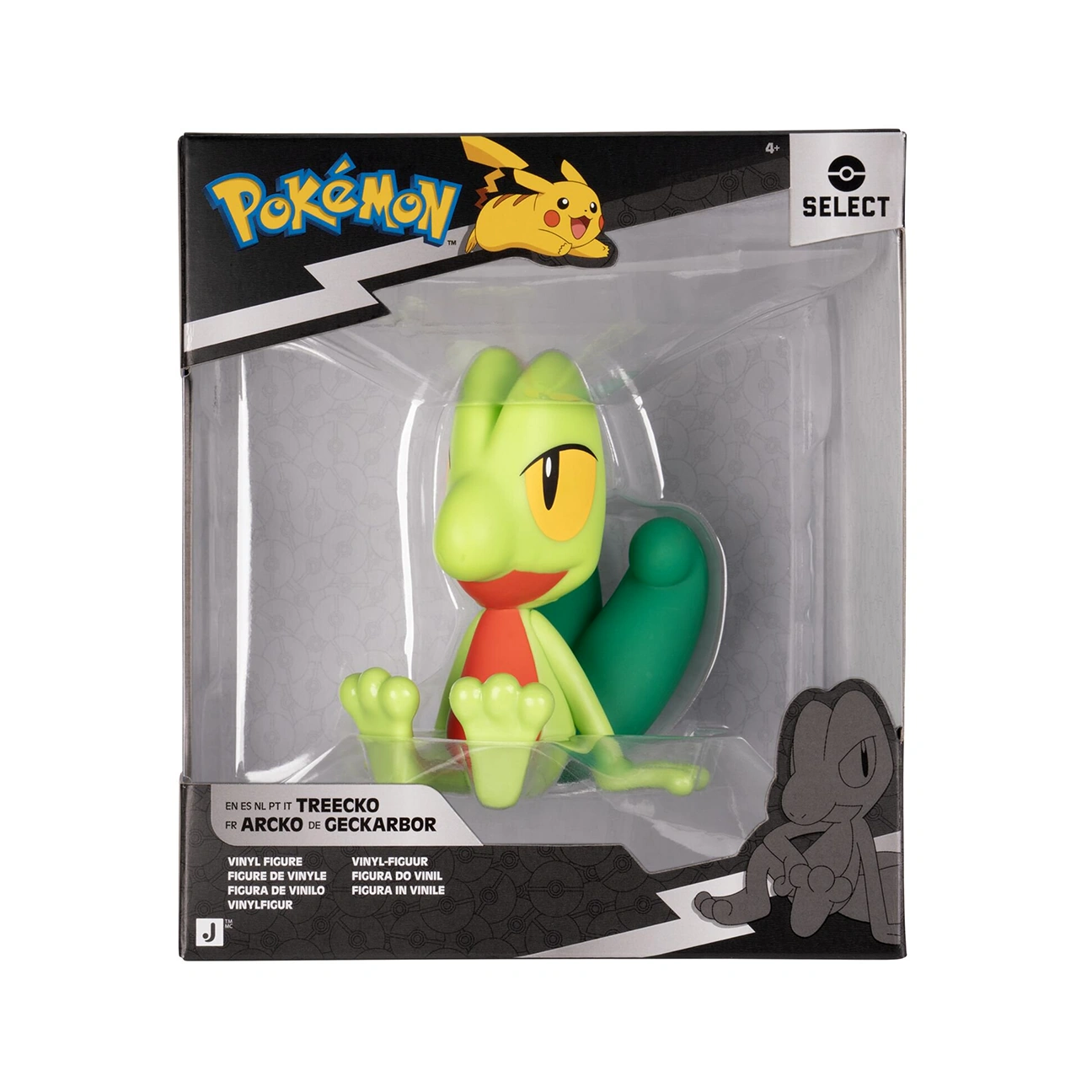 Treecko