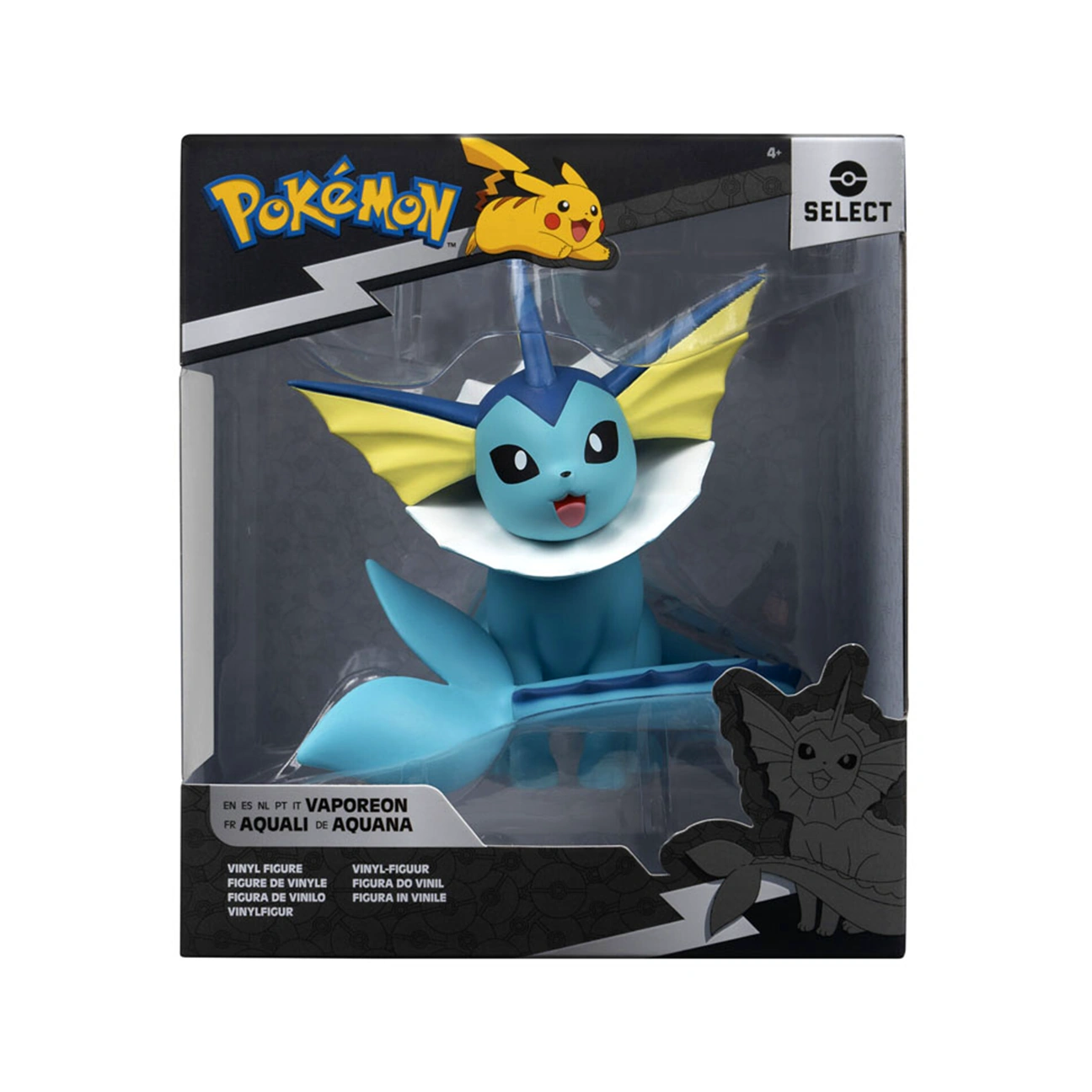 Vaporeon